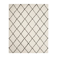 Safavieh Averill Geometric Hand Tufted Rectangular Rugs