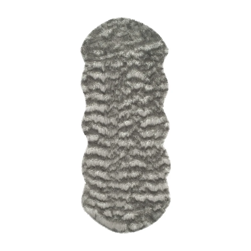 Safavieh Aindreas Animal Rectangular Runner