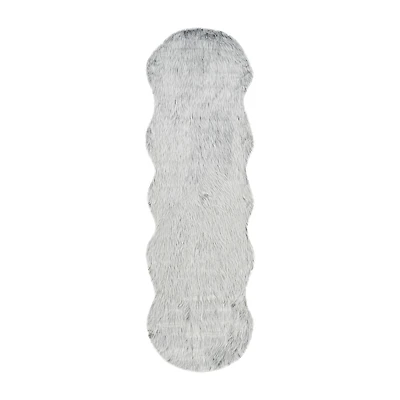 Safavieh Aindreas Animal Rectangular Runner
