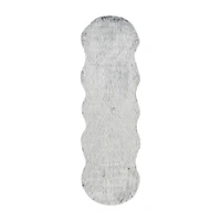 Safavieh Aindreas Animal Rectangular Runner