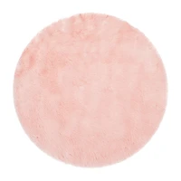 Safavieh Clarisse Solid Round Rugs