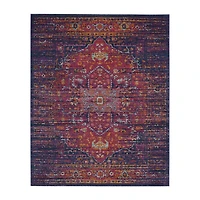 Safavieh Damjan Oriental Rectangular Rugs