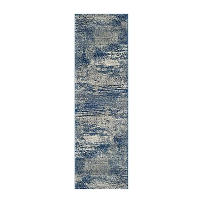 Safavieh Deion Abstract Rectangular Runner