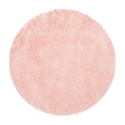Safavieh Clarisse Solid Round Rugs