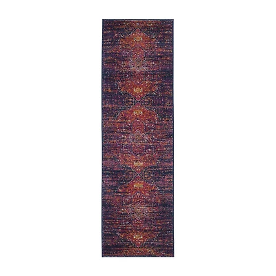 Safavieh Damjan Oriental Rectangular Runner