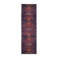 Safavieh Damjan Oriental Rectangular Runner