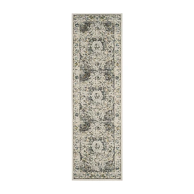 Safavieh Henrika Oriental Rectangular Runner