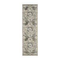 Safavieh Henrika Oriental Rectangular Runner
