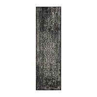Safavieh Donnchad Abstract Rectangular Runner