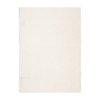 Safavieh Bradford Solid Hand Tufted Rectangular Rugs