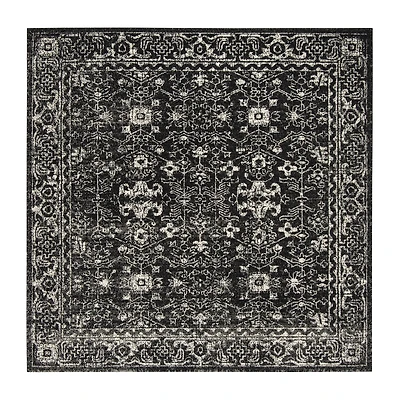Safavieh Estelle Abstract Square Rugs