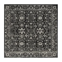 Safavieh Estelle Abstract Square Rugs