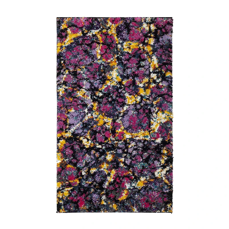 Safavieh Shavonne Geometric Shag Rectangular Rugs