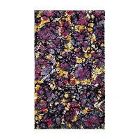 Safavieh Shavonne Geometric Shag Rectangular Rugs