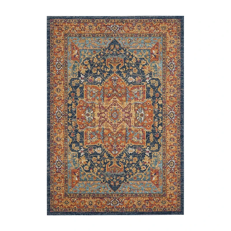Safavieh Damjan Oriental Rectangular Rugs
