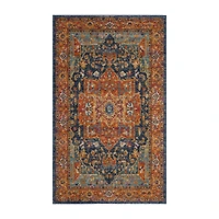 Safavieh Damjan Oriental Rectangular Rugs