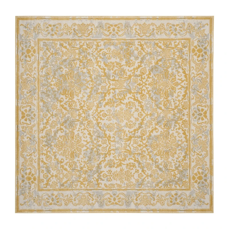 Safavieh Jace Oriental Square Rugs