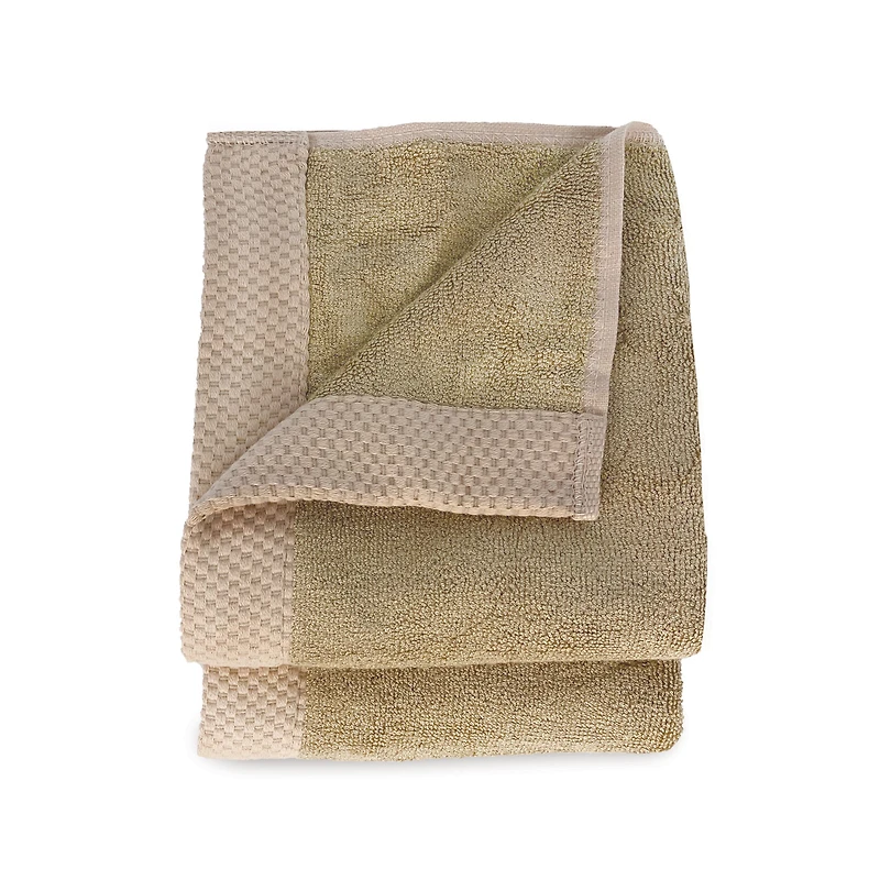 BedVoyage Resort Rayon from Bamboo Bath Towels