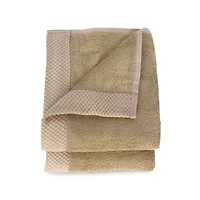 BedVoyage Resort Rayon from Bamboo Bath Towels