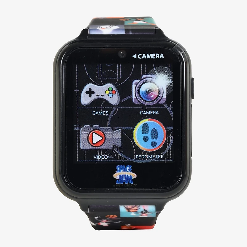 Itime Boys Multicolor Smart Watch Spj4035jc