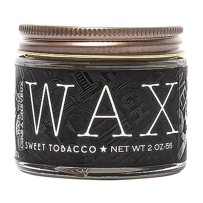 18.21 Hair wax 2 oz.