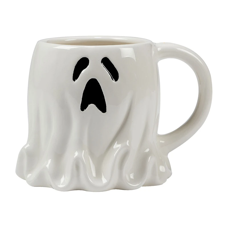 Certified International 4-pc. Holiday Coffee Mug