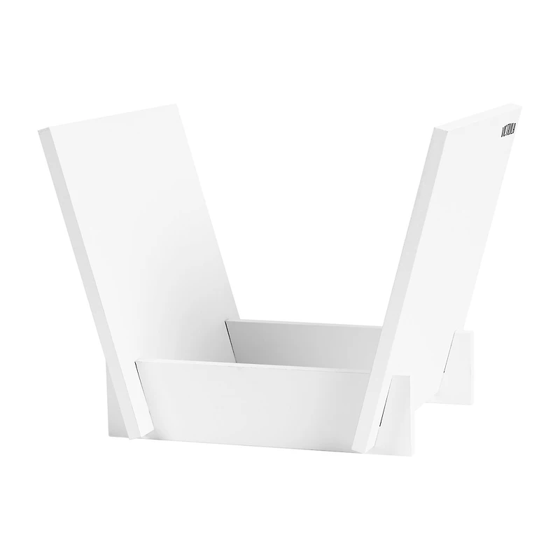 Victrola Bridge Record Stand