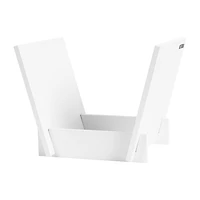 Victrola Bridge Record Stand