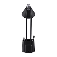 Sheffield Labs 16.6" Raquel Black Matte Led Desk Lamp