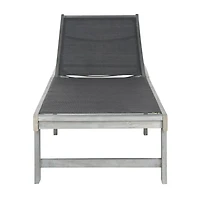 Safavieh Manteca Patio Collection Lounge Chair