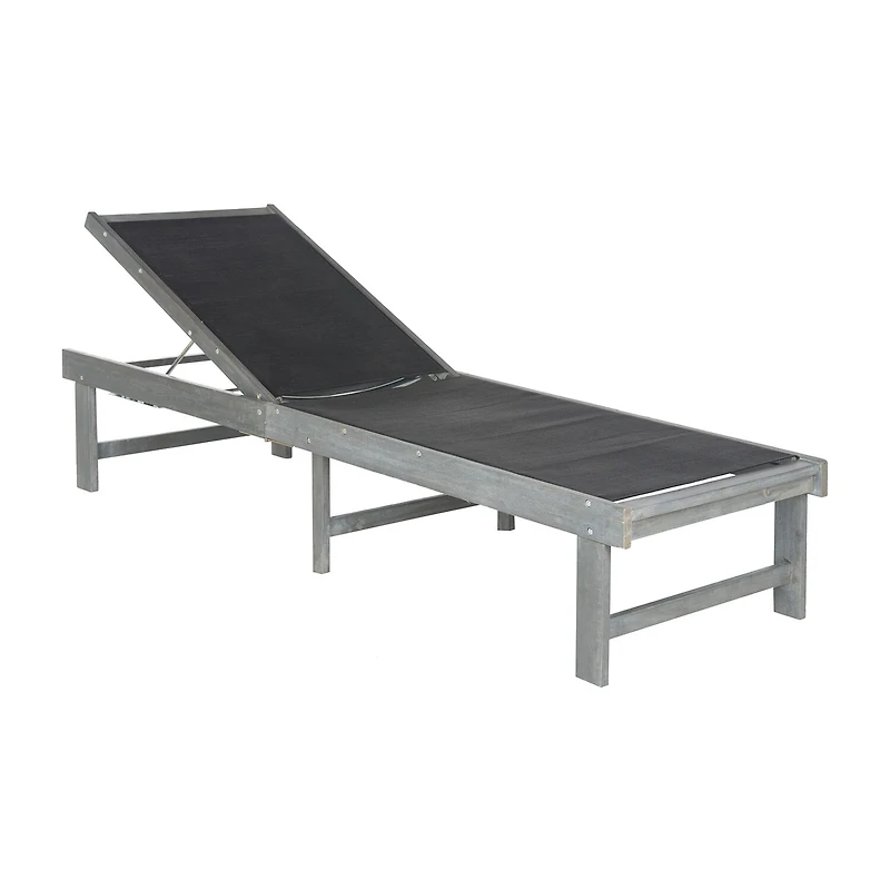 Safavieh Manteca Patio Collection Lounge Chair