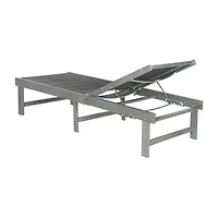 Safavieh Manteca Patio Collection Lounge Chair