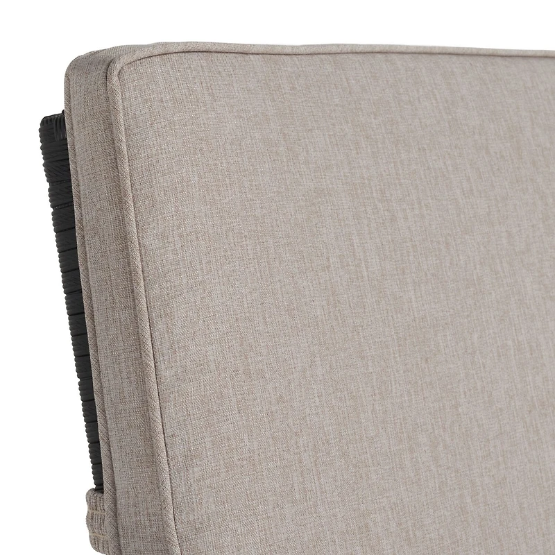 Cam Collection Patio Lounge Chair