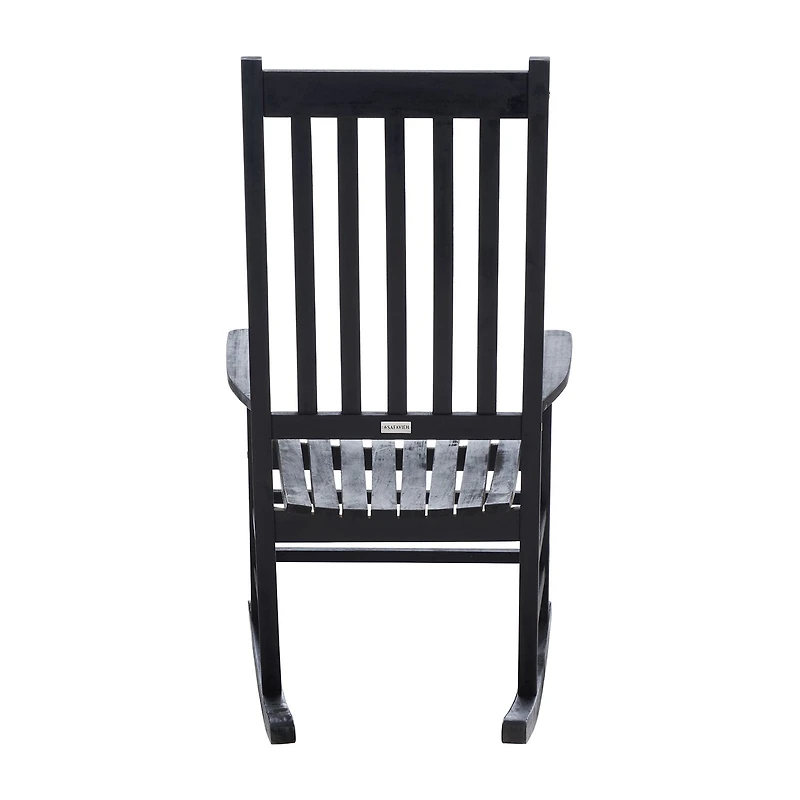 Safavieh Shasta Patio Collection Rocking Chair