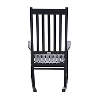 Safavieh Shasta Patio Collection Rocking Chair