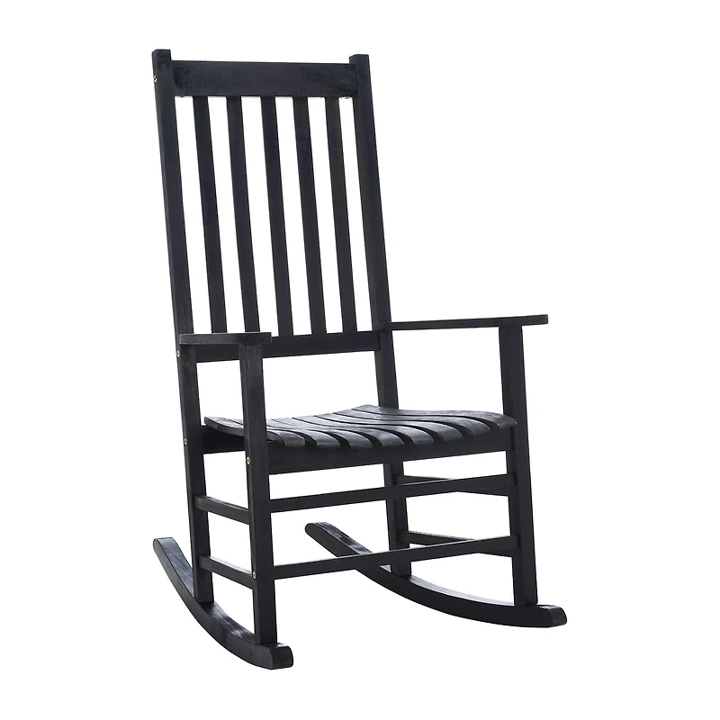 Safavieh Shasta Patio Collection Rocking Chair