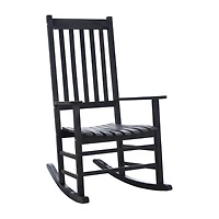 Safavieh Shasta Patio Collection Rocking Chair