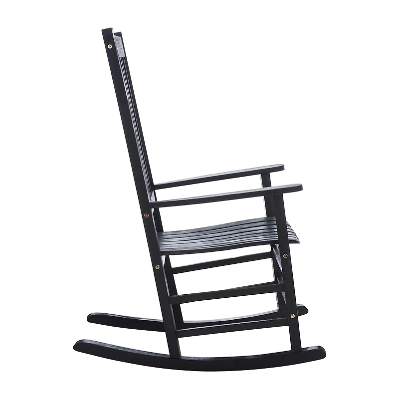 Safavieh Shasta Patio Collection Rocking Chair