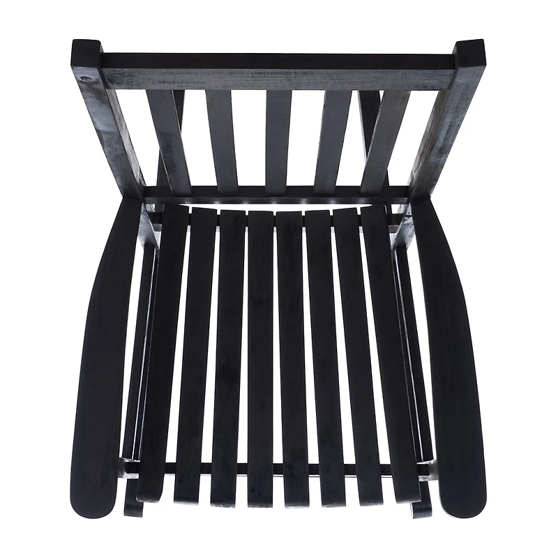Safavieh Shasta Patio Collection Rocking Chair