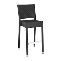 Safavieh Bethel Patio Collection Bar Stool