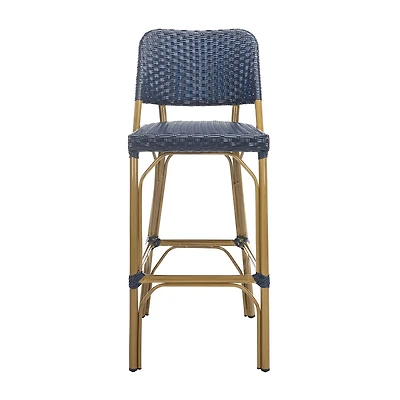 Safavieh Deltana Collection Bar Stool