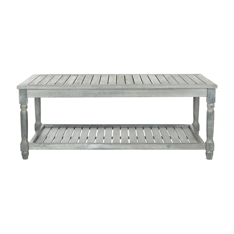 Safavieh Oakley Collection Weather Resistant Coffee Table