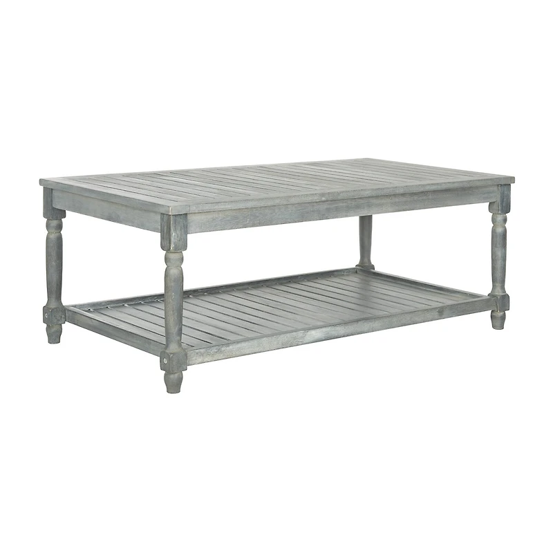 Safavieh Oakley Collection Weather Resistant Coffee Table