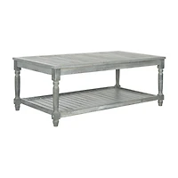 Safavieh Oakley Collection Weather Resistant Coffee Table