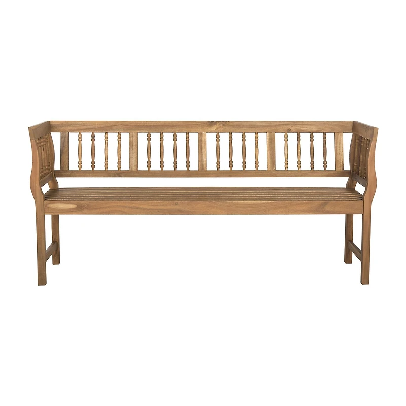 Safavieh Brentwood Patio Collection Bench