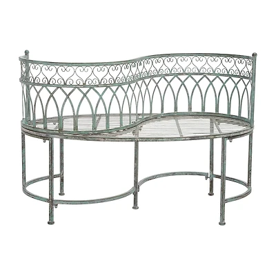 Safavieh Lara Collection Bench