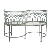 Safavieh Lara Collection Bench