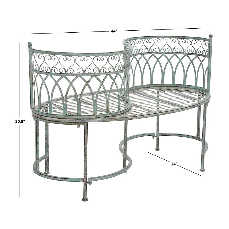 Safavieh Lara Collection Bench