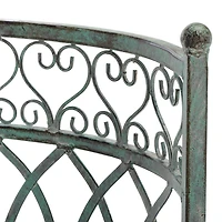 Safavieh Lara Collection Bench