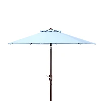 Safavieh Ortega Patio Collection Umbrella